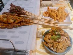 -串盟烧烤大排档·长沙美食地标(星沙店)