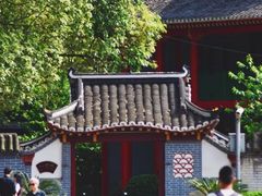 -四川大学(华西校区)