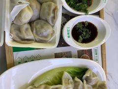 -袁亮宏饺子云吞(侯家桥菜场店)