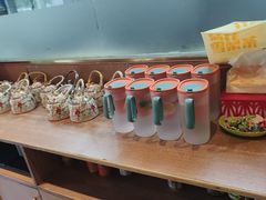 -三太子地摊烧烤·小龙虾(北蔡店)