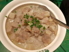 -费大厨辣椒炒肉(太平老街店)