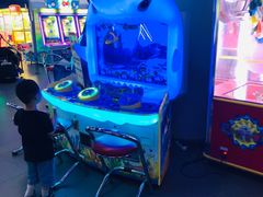 -天空之城动漫电玩世界(路劲又一城店)