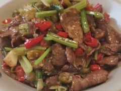 -宛平李记小吃(东关街店)