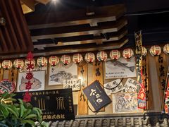 -千代武日本料理(哈西店)