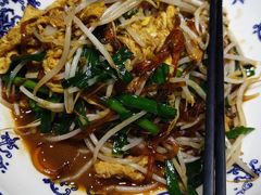 京味炒合菜-鸭王烤鸭店(三里河店)