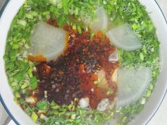 -沛锋昶牛肉面·中国兰州牛肉面体验店