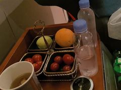-华夏良子·足道SPA艾灸(翠微店)