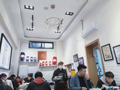 -大嘻咹biangbiang面(历史博物馆店)