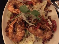 -WOLFGANG PUCK KITCHEN & BAR(迪士尼小镇店)
