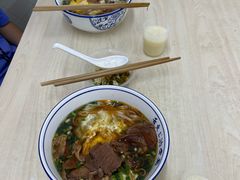 -虎子面粉馆(五一东村店)