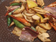 -滇野云南野生菌餐厅(陕西南路店)