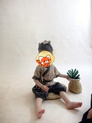 -小阿福儿童摄影(华中智谷店)