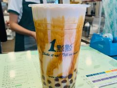 -1点点(中山门大街店)