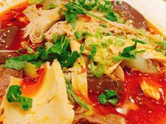 -成都你六姐·牛肉冒菜(城市集市合生汇店)