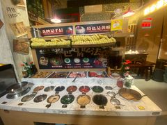 -江北北火锅馆·公路夜市(魏公村店)