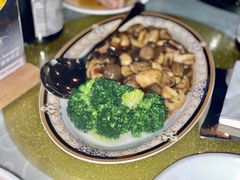 -Kathleen's Waitan 凯圣琳江景西餐厅(外滩店)