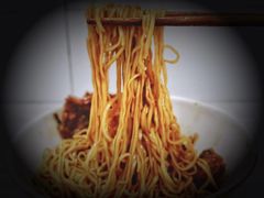 -无名氏面馆(邮电路店)