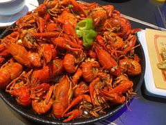 -沈胖子音乐烤吧·炒菜·龙虾(环城东路店)