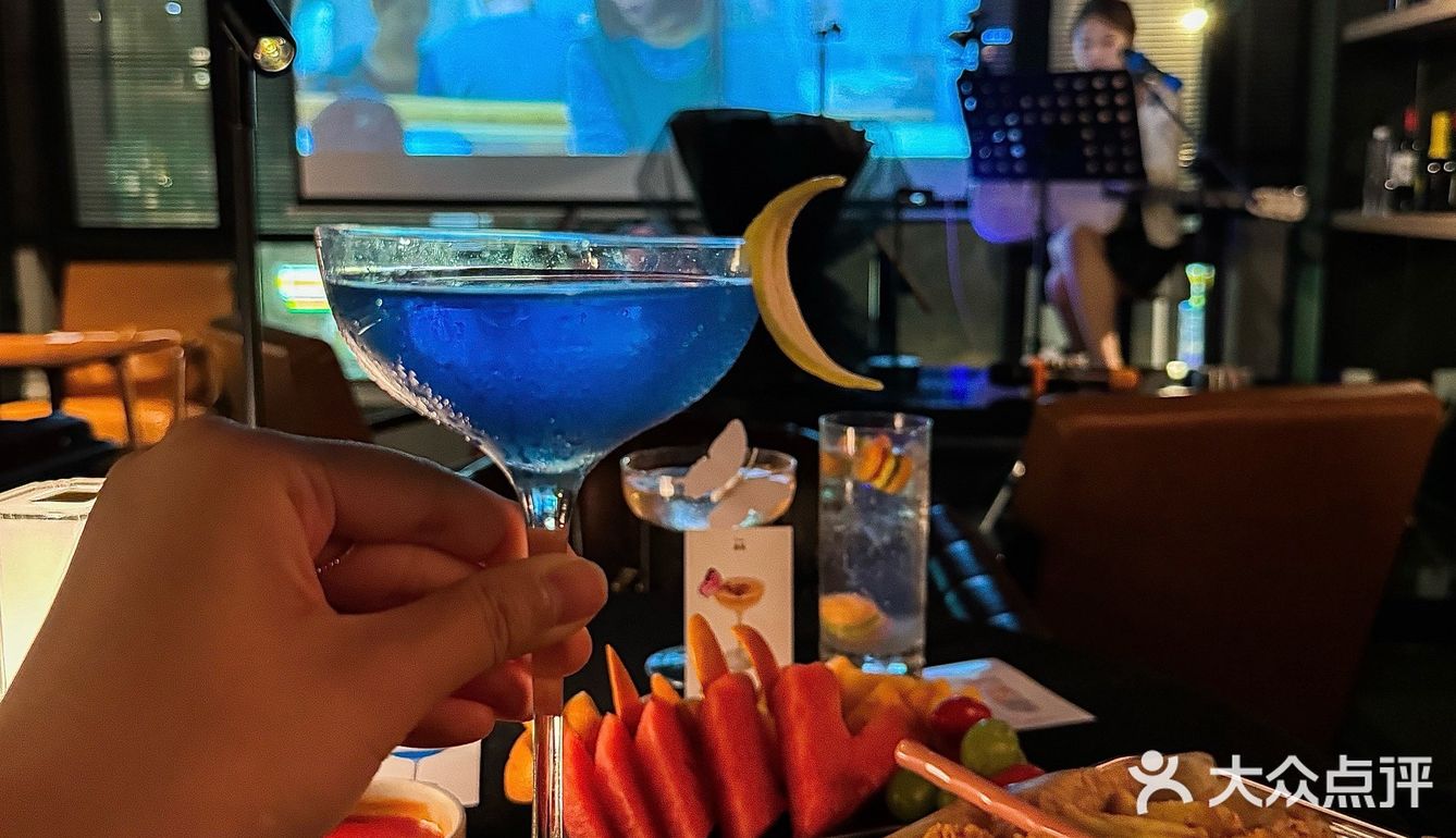 近期在沈阳喝到的漂亮小酒。。