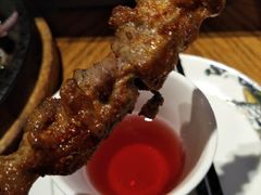 -阿罗新疆菜(人民广场店)