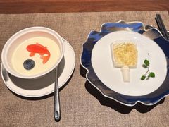 -曾宴·楚菜(湖北省博物馆店)