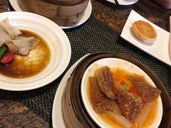 -唐苑酒家·岭南粤菜名店(太古仓店)