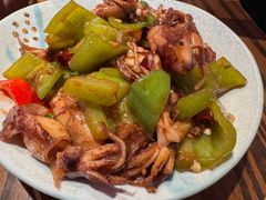 -蚝堡海鲜·威海菜·海肠捞饭·烧烤·亚洲吃蚝公司(幸福门店)