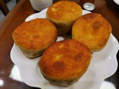 门钉肉饼-清真牛街祥云轩门钉肉饼(左家庄店)