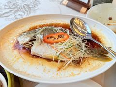 -寻味顺德·南记酒家·传统顺德菜·鱼生(广源路店)