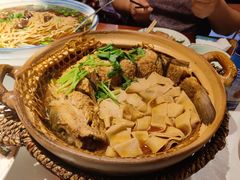 -真定郝家排骨(正定县总店)