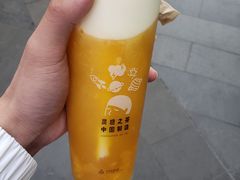 -喜茶(上海五角场万达店)