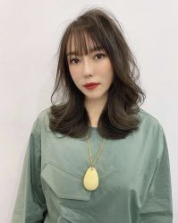 点击看大图 -那茉 Hair Salon