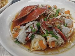-金秋小吃海鲜·专注30年临海特色风味