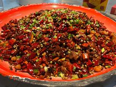 -馬伍旺川菜(江北虹悦城店)