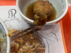 -吉野家(黑牛城道店)