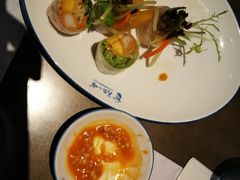 -美奈小馆·越南料理(中航城君尚购物中心店)