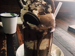 爆炸冰激淋巧克力-MIKAKU(万达广场上海宝山店)