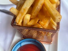 -DA·MARCO大马可意大利餐厅(京华店)