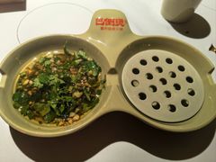 -巴倒烫陆派火锅山庄(南山总店)