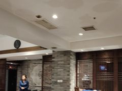 -北京老铺烤鸭(高新店)