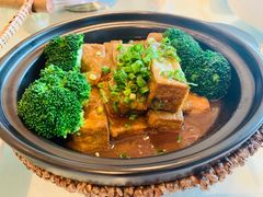 -安蒂娅.悦景轩中餐厅(西乡店)