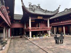 -庆安会馆