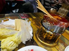 -金谷园饺子·烧烤(人大总店)