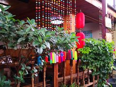 -丽江庭院之爱在路上(西单店)