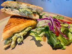 -Jamaicablue Coffeeshop(中央广场店)