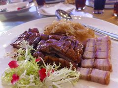 -广州富力丽思卡尔顿酒店