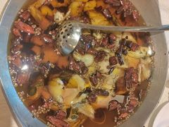 -辣婆婆(航天桥店)