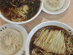 -蒋家桥饺面店(东关街店)