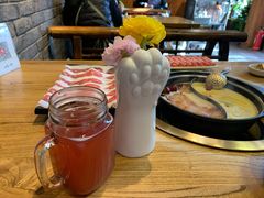 -四喜小胖·北京涮肉(五道营店)