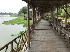 -梁鸿国家湿地公园